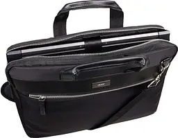 Сумка для ноутбука Acer 15,6 Commercial Carry Black (GP.BAG11.02P) - мініатюра 6