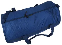 Невелика складна спортивна сумка Active Sport 41184 21L Синя - мініатюра 5