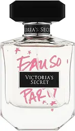 Парфумована вода Victoria's Secret Eau So Party 50 мл