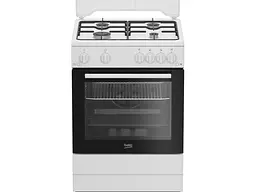 Газовая плита Beko FBG62121WD
