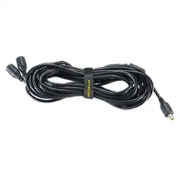 Кабель для з'єднання зарядної станції та 2 сонячних панелей Nitecore Parallel cable (5м)