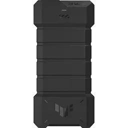 Зовнішня кишеня ASUS для SSD TUF GAMING A2/BLK/G/AS (90DD02X0-M09000) - мініатюра 4