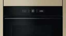 Духова шафа Whirlpool WOI5S8PPM1SBA - мініатюра 6