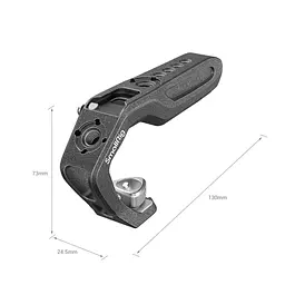 Ручка SmallRig Black Mamba Top Handle [3786] [75718] - мініатюра 6