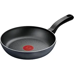 Сковорода Tefal So' Light 22 см чорна (H0560342)