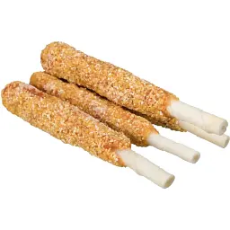 Ласощі для собак Trixie Premio Corn Dogs з качкою 4 шт. 100 г - мініатюра 2