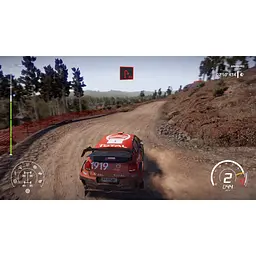 Ключ активації Microsoft WRC 8 FIA World Rally Championship для Xbox One/Series - мініатюра 8