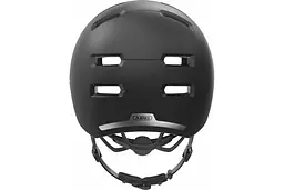 Велошолом Abus Skurb L Чорний (1007-403699) - мініатюра 3