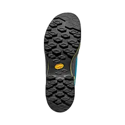Кросівки LaSportiva TX4 R 44.5 Black/Teal (1052-27Z640108 44,5) - мініатюра 6