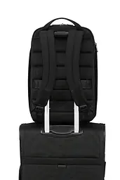 Рюкзак 15.6" Samsonite MODERNY BLACK 44x28x18 KS6*09003 - мініатюра 3
