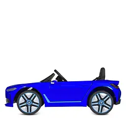 Дитячий електромобіль Bambi JE1009EBLR-4(4WD) - мініатюра 4