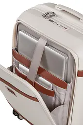 Валіза Samsonite IMAGE 55 см IVORY 55x40x23(26) KQ5*05002 - мініатюра 15