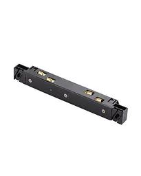 З’єднувач прямий Nowodvorski 10167 LVM Straight Conductive Module IP20 Bl