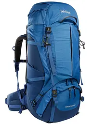 Рюкзак Tatonka Yukon 50+10 (TAT 1343) Синій