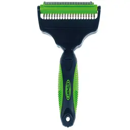 Ковтуноріз для собак TatraPet Dog Salon 10 x 20 cм  