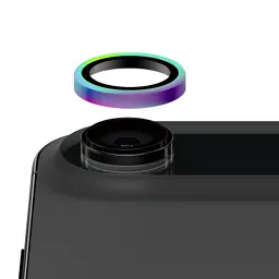 Скло захисне Armorstandart AR iPhone 17 Air Gradient (ARM86687)