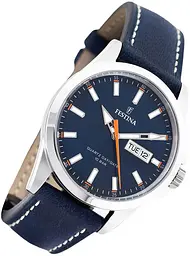 Годинник Festina F20358/3 - мініатюра 2