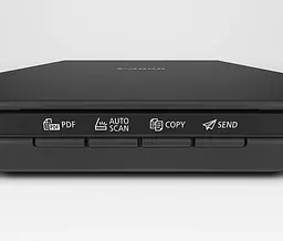 Сканер Canon CanoScan Lide 300 (6453890) - мініатюра 2