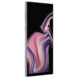 Смартфон Samsung Galaxy Note 9 SM-N960U 6/128GB 1SIM Lavender Purple - мініатюра 9