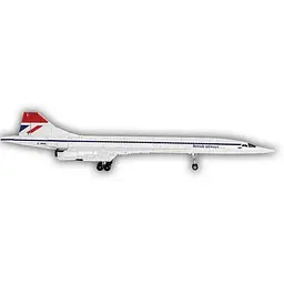 Конструктор Cobi Concorde, 455 деталей (COBI-1917) - мініатюра 4