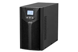 2E Джерело безперебійного живлення OD3000, 3000VA/2700W, LCD, USB, 4xSchuko