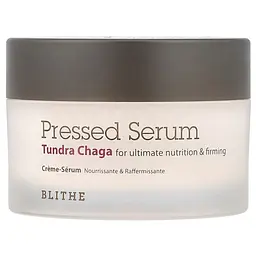Ферментована сироватка проти старіння Blithe Pressed Serum Tundra Chaga 50 мл - мініатюра 2