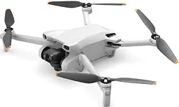 Квадрокоптер (дрон) DJI Mini 3 with DJI RC Remote Fly More Combo (CP.MA.00000613.01)