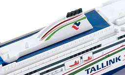 Паром Siku Tallink Megastar (1728) - мініатюра 6