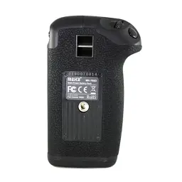 Батарейний блок Meike Canon 760D/750D (Canon BG-E18) (DV00BG0053) - мініатюра 5