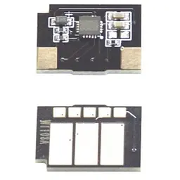Чип для картриджа HP Neverstop LJ 1000a/1000w/1200a/1200w 2.5К Black WWM (ALH-W1103A)