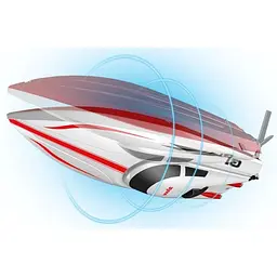 Іграшка радіокерована Syma Pioneer катер 43.7 см (Q1) - мініатюра 6