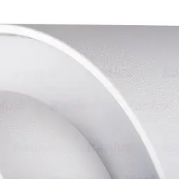 Стельовий світильник точковий Kanlux SONOR GU10 CO-W WW (24363) - мініатюра 2