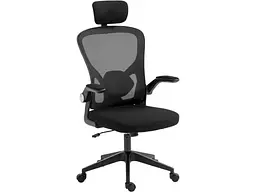 Крісло для геймерів Sandberg ErgoFusion Basic (640-97) - мініатюра 2