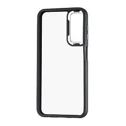 Чохол Bright Edge Samsung A24 4G (A245) Black - мініатюра 2