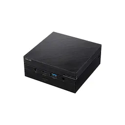 ПК-неттоп ASUS PN50-BBR545MD-CSM AMD Ryzen 5 4500U/2*SO-DIMM/SATA+M.2SSD/int/BT/WiFi/NoOS (90MR00E1-M00160) - мініатюра 7
