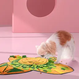 Килимок для нюхання для собак Dog Snuffle Mat - мініатюра 7