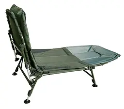 Коропова розкладачка Ranger BED 82 RA5501 - мініатюра 5
