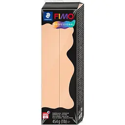 Пластика Fimo Professional камея 454 г  