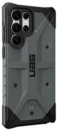 Чохол протиударний UAG Pathfinder 213447113333 для Samsung Galaxy S22 Ultra (6.8") Silver - мініатюра 3