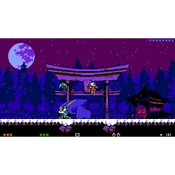 Ключ активації Microsoft Bat Boy для Xbox One/Series S/X - мініатюра 8