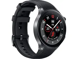 Смарт-годинник OnePlus Watch 2 Black Steel - мініатюра 3