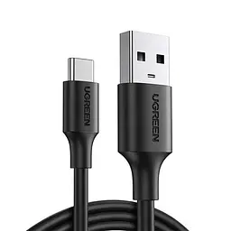 Кабель Ugreen US287 USB to Type-C 150 см 3 Аи - мініатюра 1