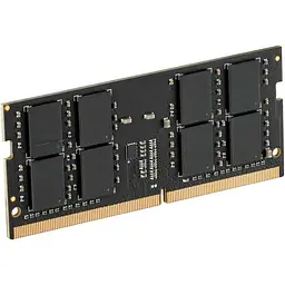 Модуль пам'яті Exceleram DDR5 16GB 5600MHz SoDIMM (E50160564646CS)