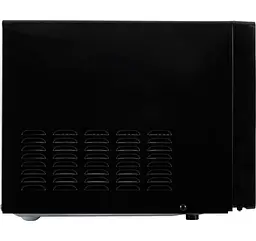 Мікрохвильова піч Whirlpool MWP101B Black - мініатюра 6
