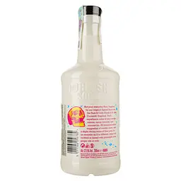 Уцінка. Ром Dead Man’s Fingers Coconut, 37,5%, 0,7 л  - мініатюра 2
