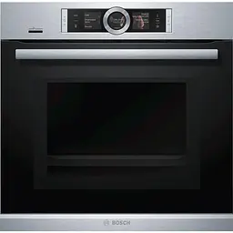 Духова шафа Bosch HNG6764S6