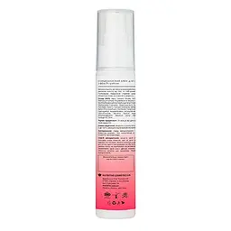 Сонцезахисний крем для обличчя SPF 30 J-Beauty Lapush 50 мл - мініатюра 2