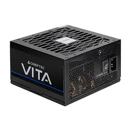 Блок живлення Chieftec 650W VITA (BPX-650-S)