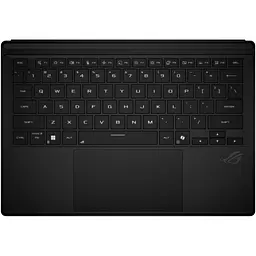 Ноутбук ASUS ROG Flow Z13 GZ302EA AI MAX 390 la 50GHz,13.4'',2.5K,IPS,сенсорний,32GB LPDDR5X,1TB - мініатюра 11