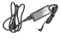 Блок живлення для ноутбуків PowerPlant SONY 220V, 19.5V 60W 3A (6.5*4.4)